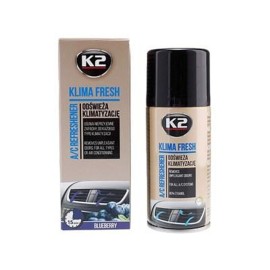 Освежител за климатик, боровинка 150ml