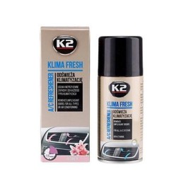 Освежител за климатик, цвете 150ml
