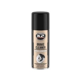 Препарат почистване на спирачки W103,400ml K2