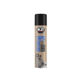 Пяна за почистване на тапицерия 600ml K2 TAPIS