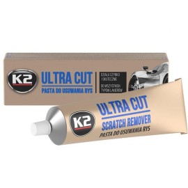 Паста за драскотини K002 100g K2 ULTRACUT