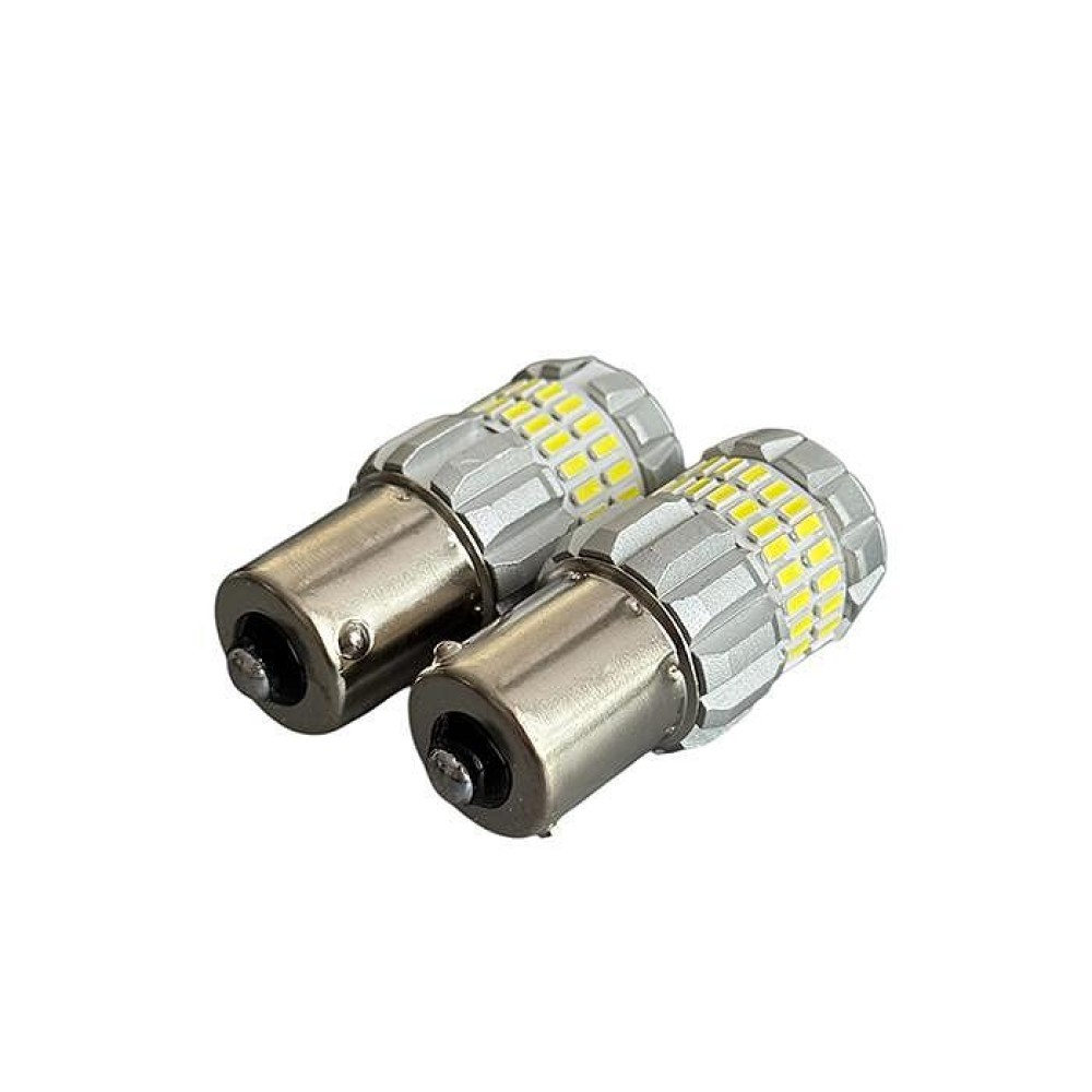 Диодни крушки  82311 11156 12V 2бр/к-т- БЕЛИ