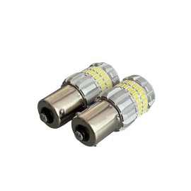 Диодни крушки  82311 11156 12V 2бр/к-т- БЕЛИ