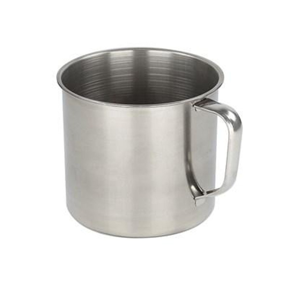 Стоманена чаша 1000ml CarMotion