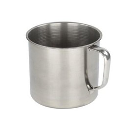 Стоманена чаша 1000ml CarMotion