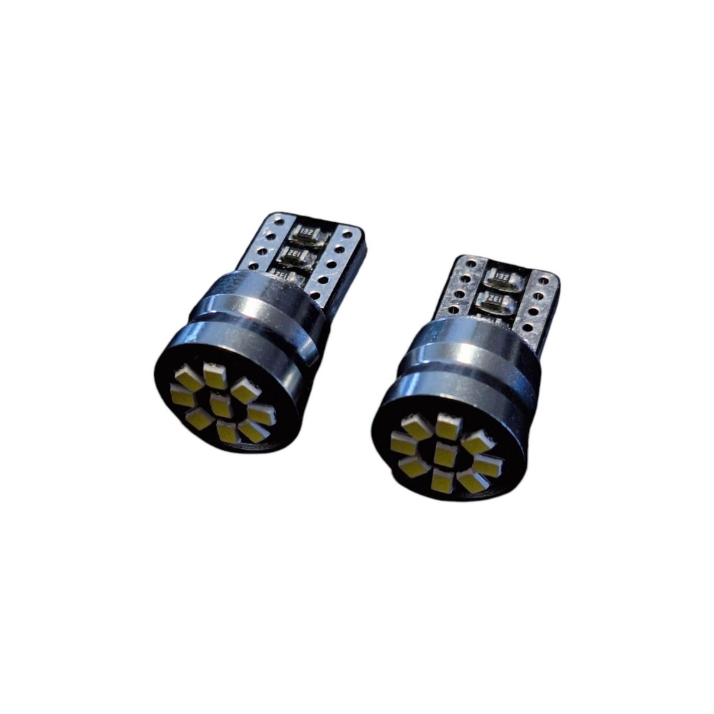 Диоди T10 безцокъл 2бр./к-т PG303 -12V