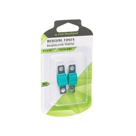 Бушони MIDIVAL в блистер-2бр.40A
