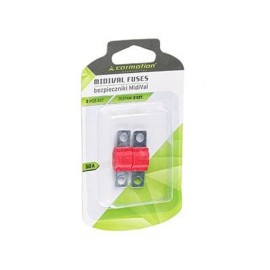 Бушони MIDIVAL в блистер-2бр.50A