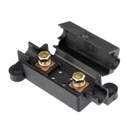 Гнездо лентов бушон HSB & MIIVAL 200A max