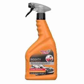 Препарат за отстраняване на насекоми Moje Auto 750ml