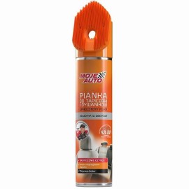 Пяна за почистване на тапицерия 520ml АМТРА
