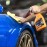 Спрей балсам за автомобилна боя Moje Auto 750ml