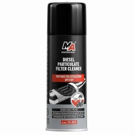 Препарат за DPF филтър 400ml MA 20-A90