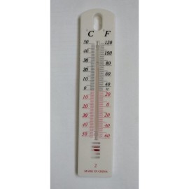 Термометър 25080-3 PVC - 195mm