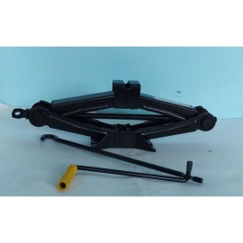 Крик механичен ЖАБА - 1.5t