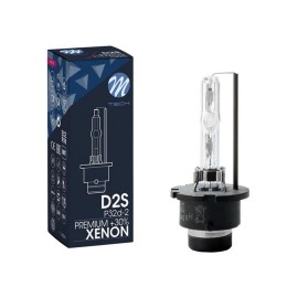 КРУШКА М-ТЕХ D2S PREMIUM ZMD2S6 6000K 1 БРОЙ