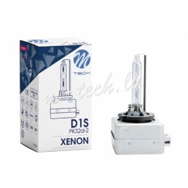 КРУШКА М-ТЕХ D1S ZHCD1S5 5000К 1 БРОЙ